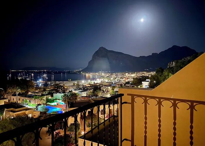 Villaggio Cala Mancina San Vito Lo Capo